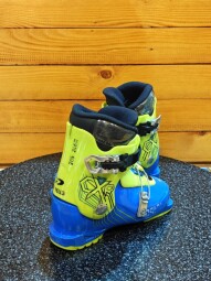 LYŽIARKY DALBELLO CXR 2 LIME 20MP